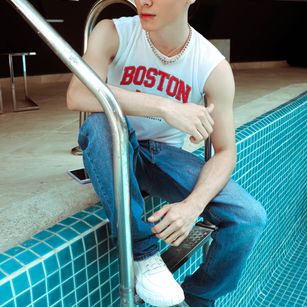 Model - DylanStrauss roleplay