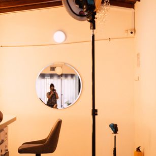 Model - Luna Castro sexy