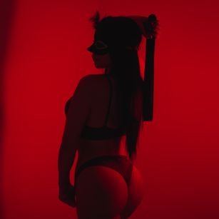 Model - Helen Hard bigass