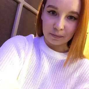 Model - Raideneix LUSH