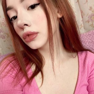 Model - AliceBrodie deepthroat