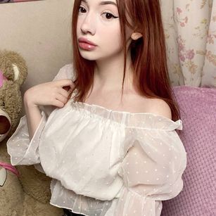 Model - AliceBrodie teen