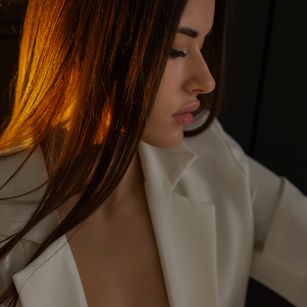 Model - DaniellaRoss student