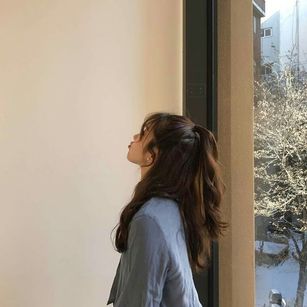 Model - Ameli smalltits