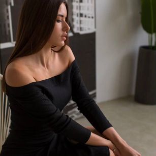 Model - DaniellaRoss teen