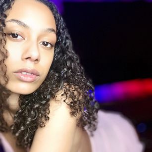 Model - Jaelyn Madelyn smalltits