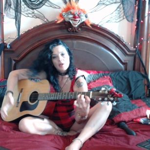 Model - mmmgoodlikethat roleplay