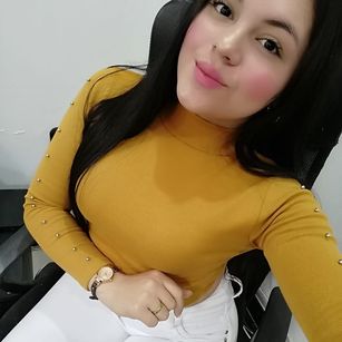 Model - danna_11 blackhair