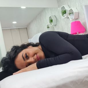 Model - MilaSsnyder fetish