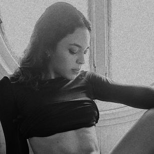 Model - MilaSsnyder naughty