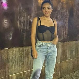 Model - MilaSsnyder sensual