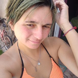 Model - Maruli dulce