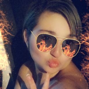 Model - Maruli Nenita