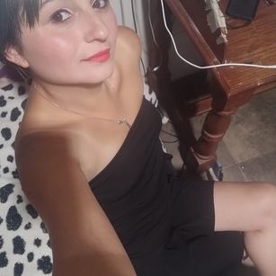 Model - Maruli dulce