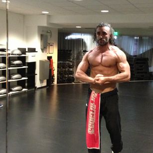 Model - alex matey  4