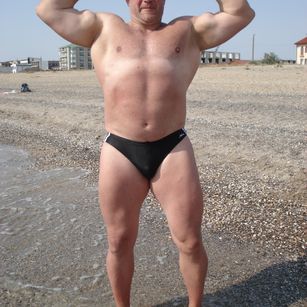 Model - GariQNight fetish