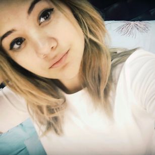 Model - SweetTorrie bigass