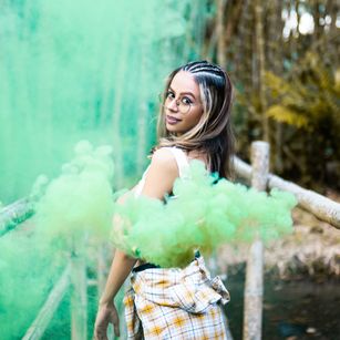 Model - EvelynMiller analsex