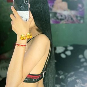 Model - JezaBaby femdom