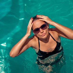 Model - Jocelynn mature