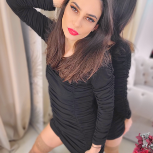 Model - Jocelynn roleplay