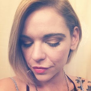 Model - Jenny Savage gfe