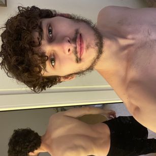 Model - Alessio escorte