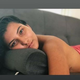 Model - esperanza sex fetiches