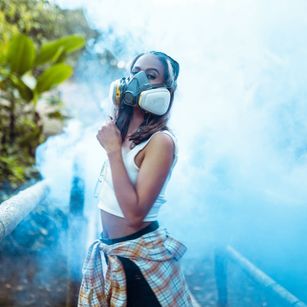 Model - EvelynMiller analsex