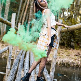 Model - EvelynMiller submissive