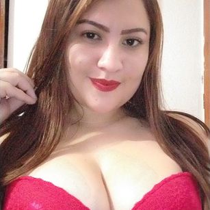 Model - Aisha23 Blanca