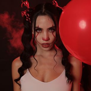 Model - KylieWhite teen