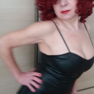 Model - MerryBerry blowjob