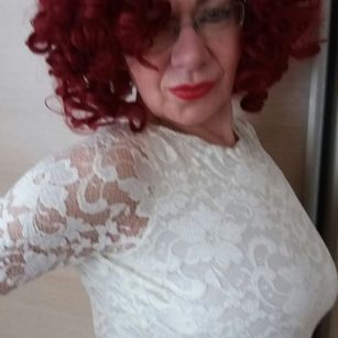 Model - MerryBerry masturbate