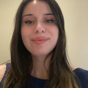 Model - Alison Fields vibrator