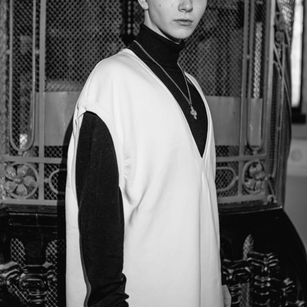 Model - Nana_Johny orgasm