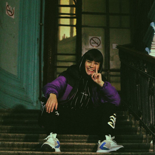 Model - Nana_Johny sex