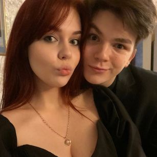 Model - Nana_Johny couple