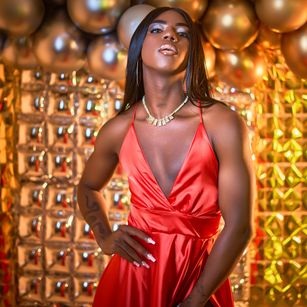 Model - PaulEvanss feet