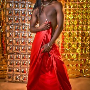 Model - PaulEvanss bigass