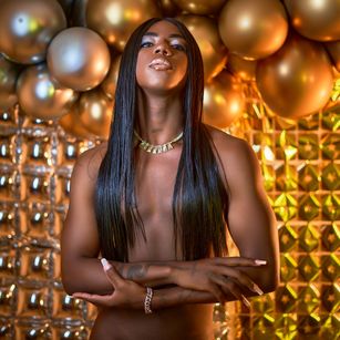 Model - PaulEvanss bdsm