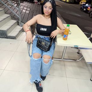 Model - Pretty_girls  bigass