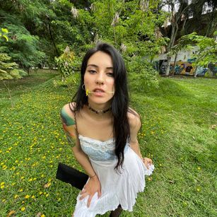 Model - EvaPunkPrincesss bdsm