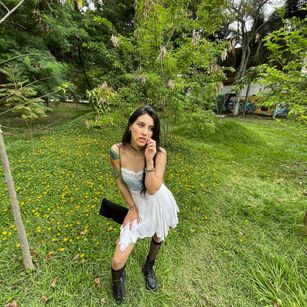 Model - EvaPunkPrincesss findom