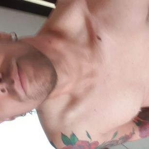 Model - Rafael Sanchez bdsm