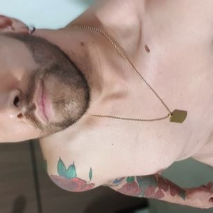 Model - Rafael Sanchez new