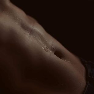 Model - fitman93 brunette