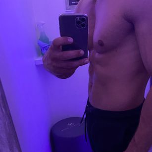 Model - fitman93 sexyman