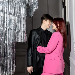 Model - Nana_Johny fetish