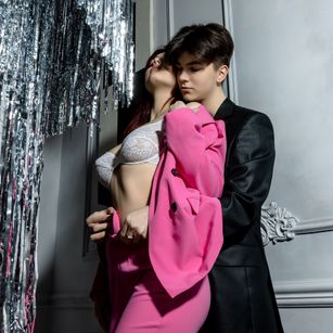 Model - Nana_Johny sex